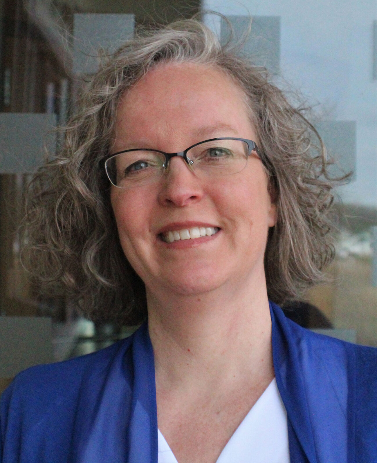 Kathleen Linaker, Ph.D.